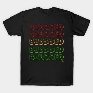 Blessed OHC T-Shirt